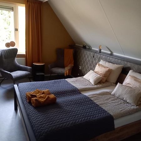 B&B Overnachting De Margriet Харденберг Экстерьер фото